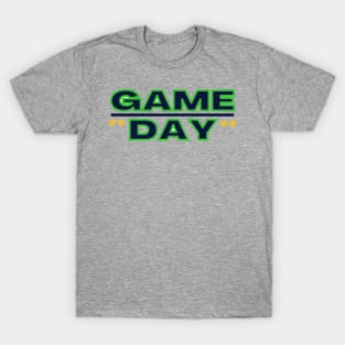 GAME DAY T-Shirt